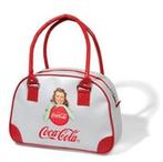 Coca Cola Bowling Bag tas, Nieuw, Ophalen of Verzenden, Gebruiksvoorwerp