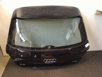 ACHTERKLEP Audi A3 Sportback (8VA / 8VF) (01-2012/10-2020) beschikbaar voor biedingen