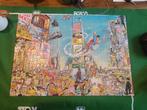 TE RUIL: Puzzel 1000 stukjes - Times Square, Ophalen, 500 t/m 1500 stukjes, Zo goed als nieuw