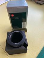 Leica T2-Adapter-T, Ophalen of Verzenden, Zo goed als nieuw, Overige typen