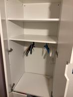 2 SMÅSTAD kasten (IKEA) met lades, Huis en Inrichting, Kasten | Kledingkasten, Ophalen, Kunststof, Gebruikt, 100 tot 150 cm