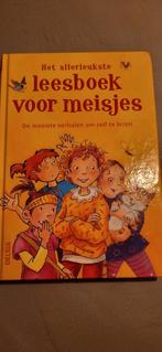 Margot Scheffold - Het allerleukste leesboek voor meisjes, Ophalen of Verzenden, Zo goed als nieuw, Margot Scheffold; Alexandra Fischer-Hunold; Katja Reider; Ant...