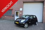 Suzuki Alto 1.0 Comfort NAP 2e eigenaar Leder Airco 02-26 AP, Auto's, Voorwielaandrijving, Euro 5, Stof, Gebruikt