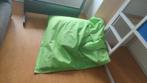 Original zitzak Fatboy groen, Ophalen, Gebruikt, Groen, Zitzak
