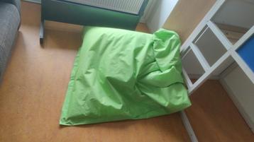 Original zitzak Fatboy groen beschikbaar voor biedingen