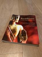 Boeddhisme in het dagelijks leven door Nathalie Chasseriau, Ophalen of Verzenden, Gelezen