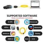 GODIAG GT109 DOIP ENET kabel | ISTA XENTRY ODIS ESYS BM+ JLR, Ophalen of Verzenden, Nieuw