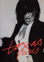 TEXAS DVD PARIS + SHARLEEN SPITERI, Cd's en Dvd's, Alle leeftijden, Ophalen of Verzenden, Zo goed als nieuw