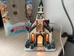 Kerstdorp, Diversen, Kerst, Ophalen of Verzenden, Zo goed als nieuw