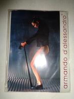 ARMANDO D'ALESSANDRO zwarte panty - 15 DEN, Kleding | Dames, Leggings, Maillots en Panty's, Nieuw, Maat 40/42 (M), Ophalen of Verzenden
