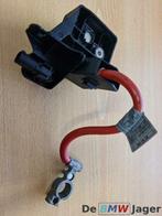 Accukabel plus BMW 3-serie E46 61136908489, Gebruikt, Ophalen of Verzenden, BMW, BMW