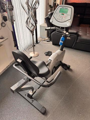 Proteus PEC-7500 Ligfiets - Comfortabel Trainen! beschikbaar voor biedingen