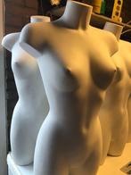 Buste, Hobby en Vrije tijd, Naaien en Fournituren, Ophalen, Zo goed als nieuw, Paspop