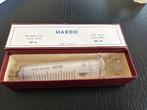HARDO glazen injectiespuit 20 ml in origineel doosje, Ophalen of Verzenden