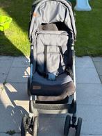 Lionelo Wandelwagen, Kinderen en Baby's, Kinderwagens en Combinaties, Gebruikt, Verstelbare duwstang, Ophalen, Kinderwagen