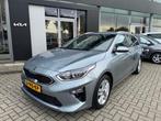 Kia Ceed Sportswagon 1.0 T-GDi DynamicLine Sportswagon | 1 e, Auto's, Kia, Voorwielaandrijving, Stof, Gebruikt, Euro 6