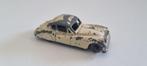 Jaren '50 Matchbox Lesney No 32 Jaguar XK140, Ophalen of Verzenden, Gebruikt, Auto, Matchbox