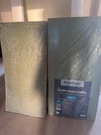 2x ondervloerplat firstfloor, Ophalen, Overige materialen, 30 cm of meer, 50 tot 150 cm
