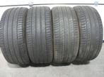 4 x 245/45 18" michelin primacy zomerbanden 5/5.5mm, Ophalen, 18 inch, Nvt, Band(en)