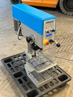 Unimax 1 vario kolomboormachine met tap functie, Doe-het-zelf en Verbouw, Gereedschap | Boormachines, Ophalen, Unimax, Unimax