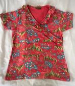 Oilily Shirt Maat S, Kleding | Dames, Ophalen of Verzenden, Zo goed als nieuw, Maat 36 (S), Rood