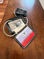 Hoge bloeddrukmeter BOSO (Bosch & Sohn), Ophalen