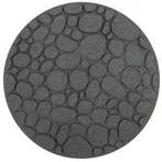 staptegels gerecycled van rubberen banden., Ophalen, Overige typen, Rubber, Nieuw