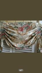 Draperie ( Bedhemel), Ophalen of Verzenden, Zo goed als nieuw, Beige