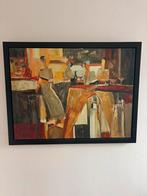 Groot schilderij Tremler (Ikea) - Sfeervol, Ophalen