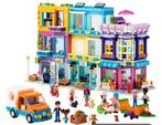 Lego Friends 25 sets.Grote en kleine sets alles in 1 koop., Ophalen of Verzenden, Zo goed als nieuw, Complete set, Lego
