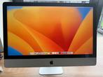 Apple iMac 27" 2017 24GB met SSD, Computers en Software, Apple Desktops, 32 GB, SSD, IMac, Ophalen of Verzenden