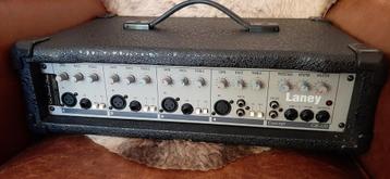  Laney CR-120 PA Versterker in goede staat.. beschikbaar voor biedingen