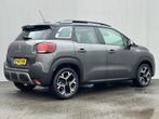 Citroen C3 Aircross 1.2 PureTech Shine Pack Automaat / Elekt, Auto's, Citroën, Gebruikt, Euro 6, 1199 cc, Bedrijf