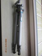 Velbon statief, Audio, Tv en Foto, Fotografie | Statieven en Balhoofden, Ophalen of Verzenden, Gebruikt, Minder dan 150 cm, Driepoot