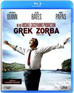 Zorba the greek blu ray gezocht, Ophalen