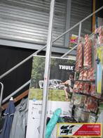 luifel 3.60 mtr breed nr. 1568, Caravans en Kamperen, Ophalen of Verzenden, Zo goed als nieuw