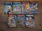 Donald Duck thema pockets / dubbelpockets extra, Europa, Meerdere comics, Disney Donald Duck, Ophalen