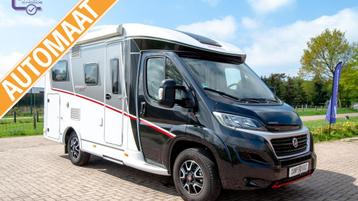 Dethleffs Globebus T1GT | 2018 | automaat | 20Kkm |compact beschikbaar voor biedingen