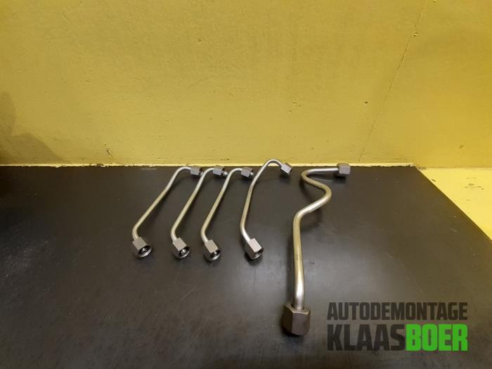 Brandstofleiding van een BMW 1-Serie, Auto-onderdelen, Brandstofsystemen, BMW, Gebruikt, 6 maanden garantie, 12 maanden garantie