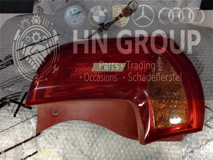 Achterlicht Rechts Kia Picanto 1.0i bj.2011, Auto-onderdelen, Verlichting, Kia, Gebruikt, Ophalen of Verzenden