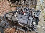 BMW M60B30 E38 Motor + Automaatbak + Subframe, Ophalen, Gebruikt, BMW
