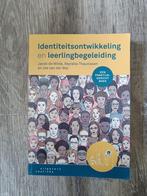 Identiteitsontwikkeling en leerlingbegeleiding, Ophalen, Zo goed als nieuw, Jacob de Wilde; Mariëlle Theunissen; Jos van der Wal