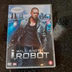 DVD I Robot met Will Smith. Nederlandse versie., Cd's en Dvd's, Dvd's | Science Fiction en Fantasy, Ophalen of Verzenden, Zo goed als nieuw