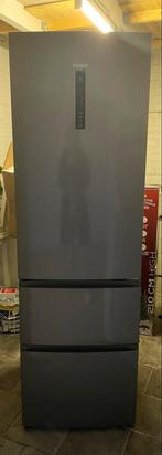Haier Koelvriescombinatie - Zeer Goede Staat!, Ophalen, 150 tot 200 liter, 60 cm of meer, 160 cm of meer