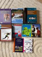 Studieboeken Fysiotherapie, Ophalen of Verzenden, Gelezen, HBO