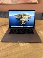 MacBook Pro 2018 15 inch 2,6GHz i7 16GB, 16 GB, 15 inch, Qwerty, 512 GB