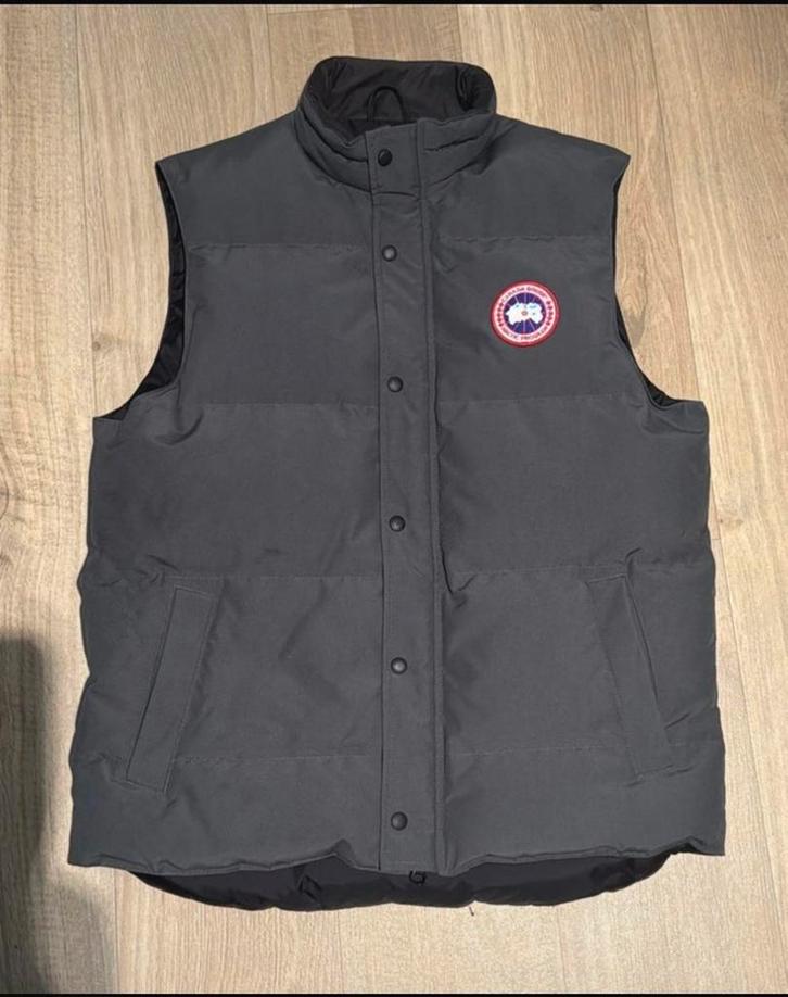 Canada Goose Bodywarmer Nieuw XL, Kleding | Heren, Bodywarmers, Nieuw, Maat 56/58 (XL), Verzenden