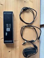Startech com USB3DDOCKFT, Ophalen, Gebruikt, Docking station, StarTech.com