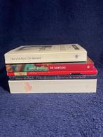 5 boeken van Harry Mulisch., Ophalen of Verzenden, Zo goed als nieuw, Harry Mulisch, Nederland