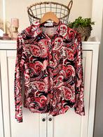 Blouse BY SWAN Paris - Maat M, Kleding | Dames, Maat 38/40 (M), By swan, Ophalen of Verzenden, Zo goed als nieuw